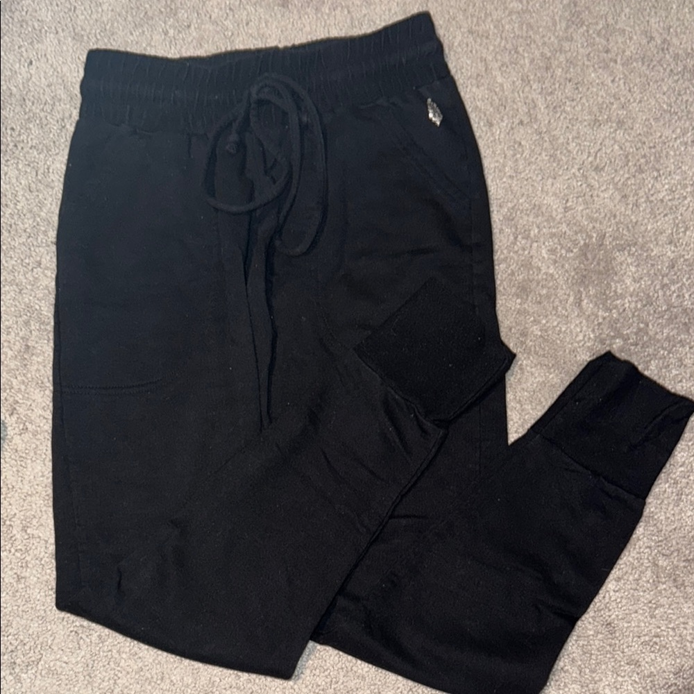 Free People Jogger Pants